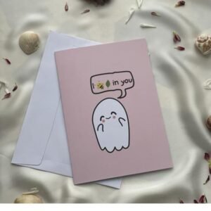 Belive in your Card