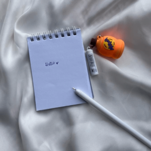 Mirinda Gel Pen