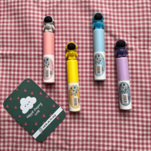 Set of 4 Highlighters