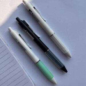 Korean Gel Pens