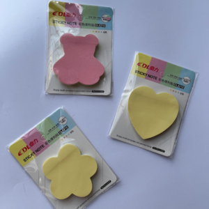 Sticky Notes