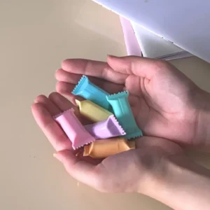 Toffee Highlighters