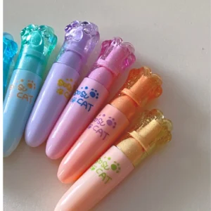 Paw Highlighters