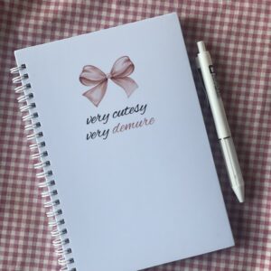 Demurest journal