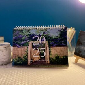 Calendar 2025