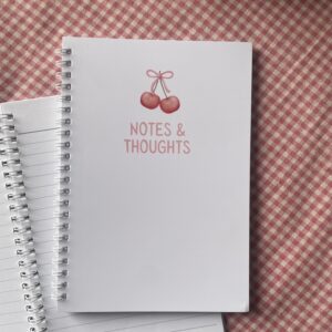 notes and thoughts Notebooks