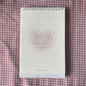 Calendar 2026