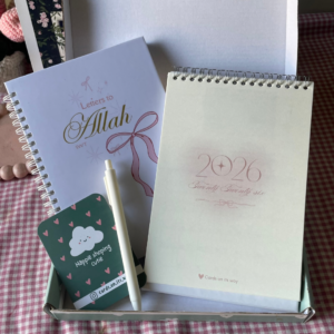 2026 Reflection Box