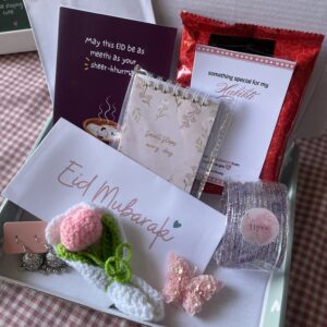 EID BOX'26