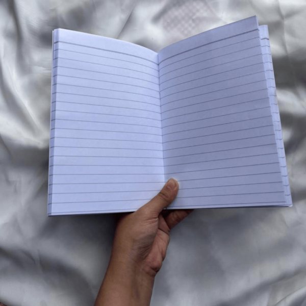 The Problem Notebook