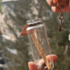 Vintage Message Bottle - Image 2