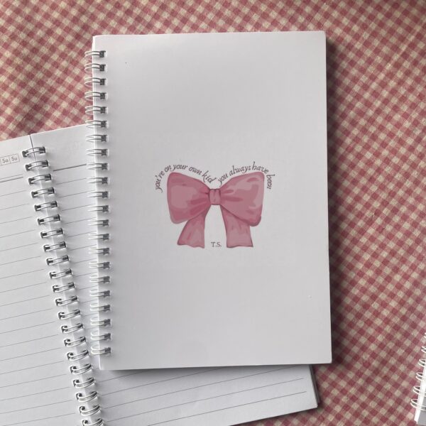 Own kid Notebook