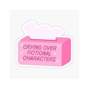 fictional character
